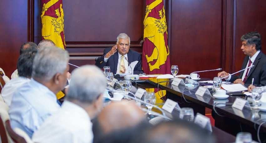 Agricultural Modernization Task Force, soon